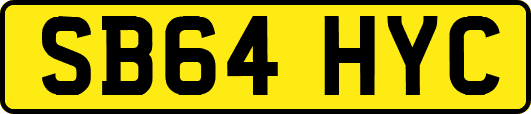 SB64HYC