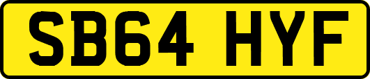 SB64HYF