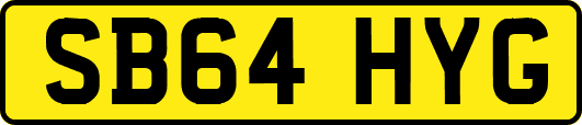 SB64HYG