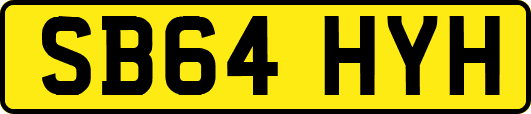 SB64HYH