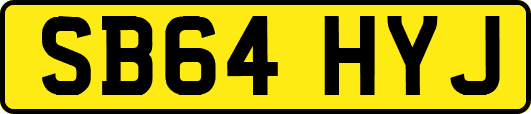 SB64HYJ
