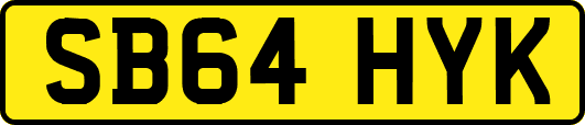 SB64HYK