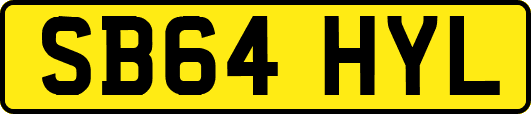 SB64HYL