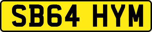 SB64HYM