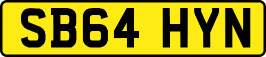 SB64HYN