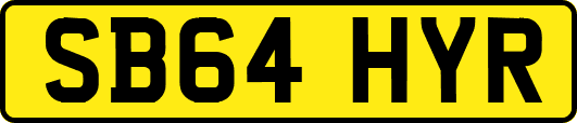 SB64HYR