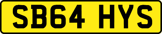 SB64HYS