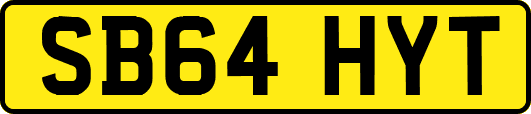 SB64HYT
