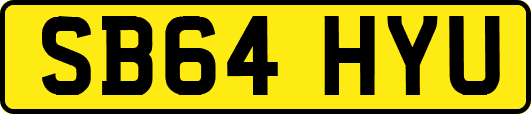 SB64HYU