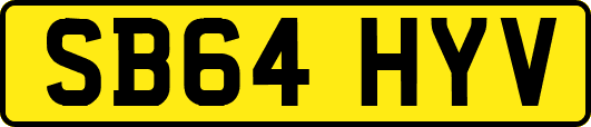 SB64HYV