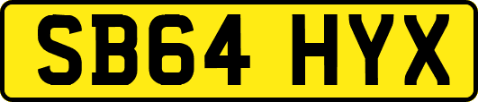 SB64HYX