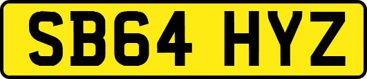 SB64HYZ