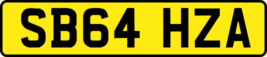 SB64HZA