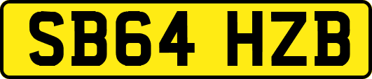 SB64HZB