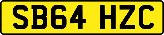 SB64HZC