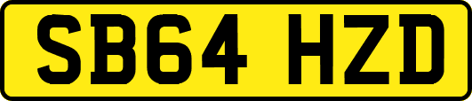SB64HZD