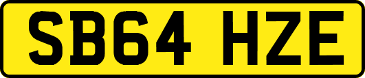 SB64HZE