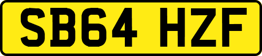 SB64HZF