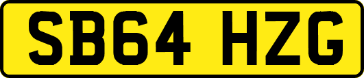 SB64HZG