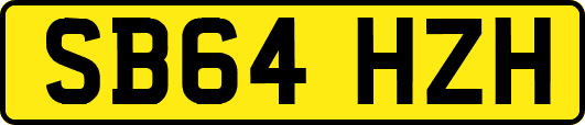 SB64HZH