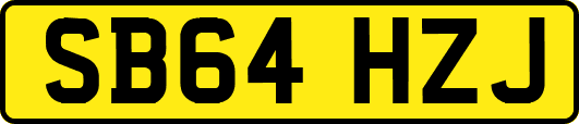 SB64HZJ