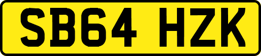 SB64HZK