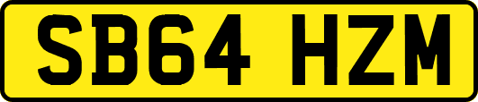 SB64HZM