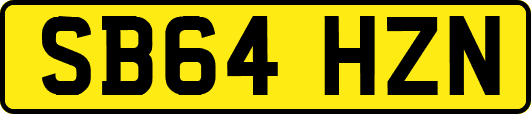 SB64HZN