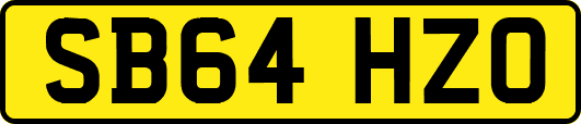 SB64HZO