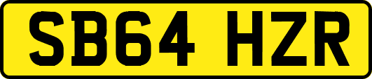 SB64HZR