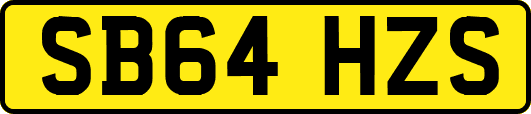 SB64HZS