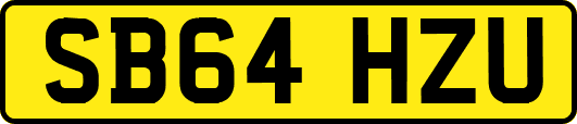 SB64HZU