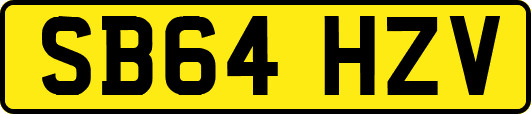 SB64HZV