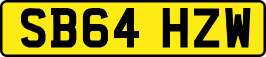 SB64HZW