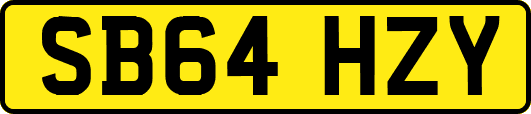 SB64HZY