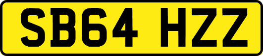 SB64HZZ