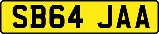 SB64JAA