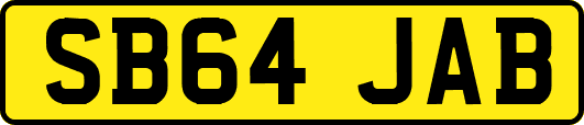 SB64JAB
