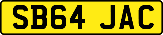 SB64JAC