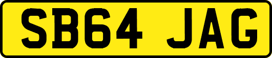 SB64JAG