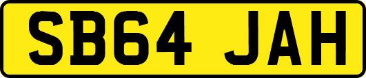 SB64JAH