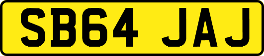 SB64JAJ
