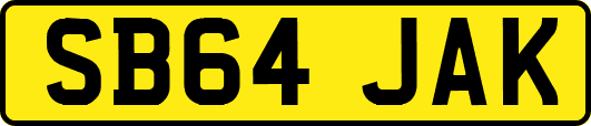 SB64JAK