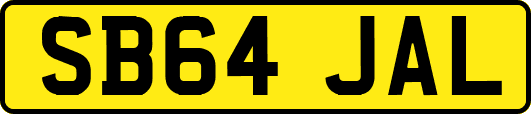 SB64JAL
