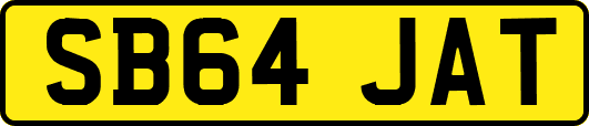 SB64JAT