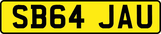 SB64JAU