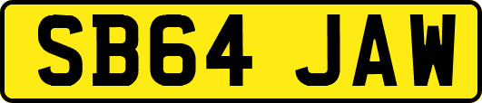 SB64JAW