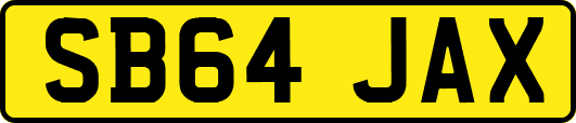 SB64JAX