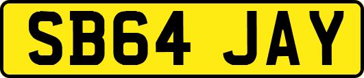 SB64JAY