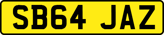SB64JAZ